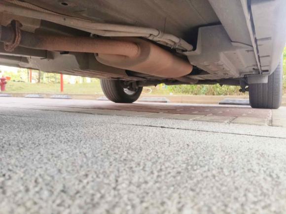 [深圳·湘H] 二手广汽传祺传祺GS82017款 320T 两驱豪华智联版（七座）