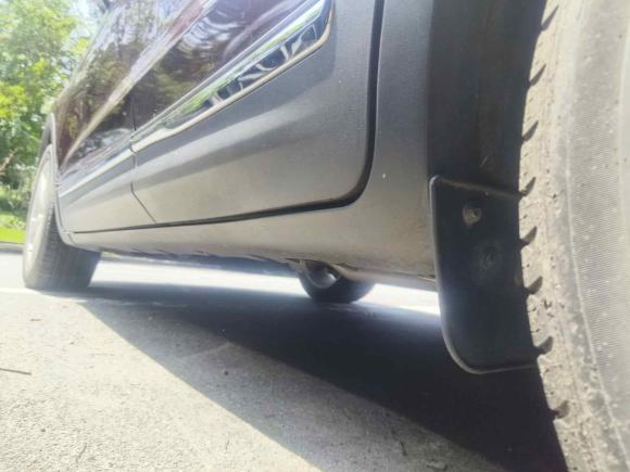 [上海·津J] 二手林肯林肯MKC2018款 2.0T 两驱尊享版