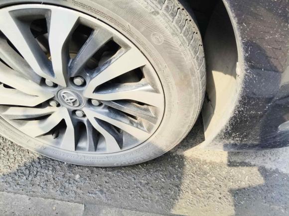 [杭州·浙A] 二手丰田卡罗拉2018款 双擎 1.8L E-CVT智尚版