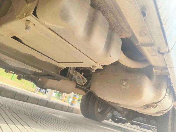 [武汉·鄂A] 二手依维柯依维柯得意2020款 2.5T A40客车双胎中顶5-9座国VI