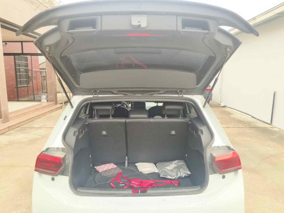 [宁波·浙B] 二手大众大众ID.32023款 升级款 纯净智享版