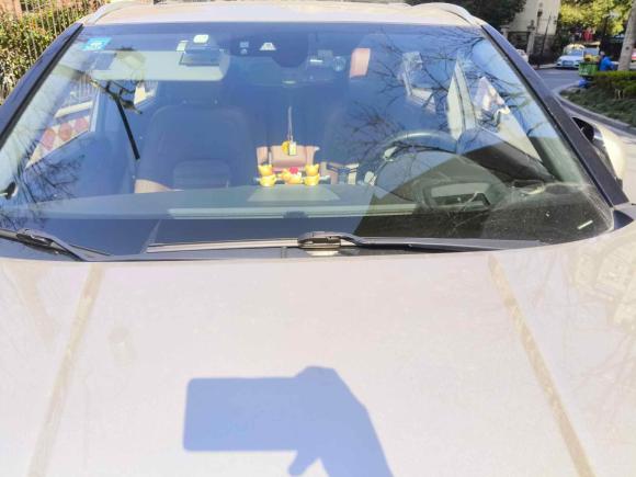 [上海·沪G] 二手本田本田UR-V2017款 370TURBO 四驱尊耀版 国V