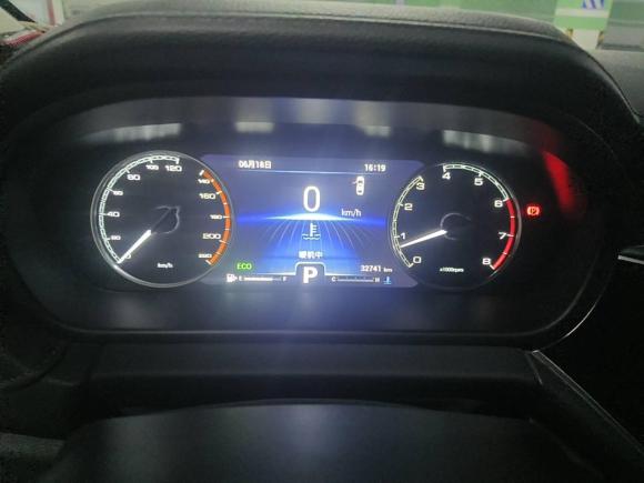 [湖州·皖A] 二手奇瑞艾瑞泽GX2019款 Pro 1.5T CVT型色版 国VI