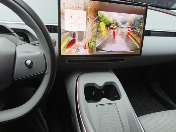 [武汉·鄂A] 二手小鹏小鹏MONA M032024款 620 超长续航