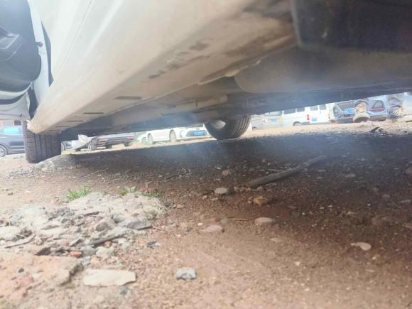 [义乌·贵G] 二手东风风神奕炫2020款 230T 自动炫悦赛道版