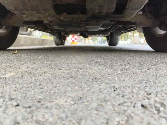 [成都·川A] 二手丰田普拉多2014款 4.0L 自动TX-L NAVI