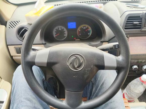 [义乌·浙G] 二手东风小康东风小康EC362017款 基本型