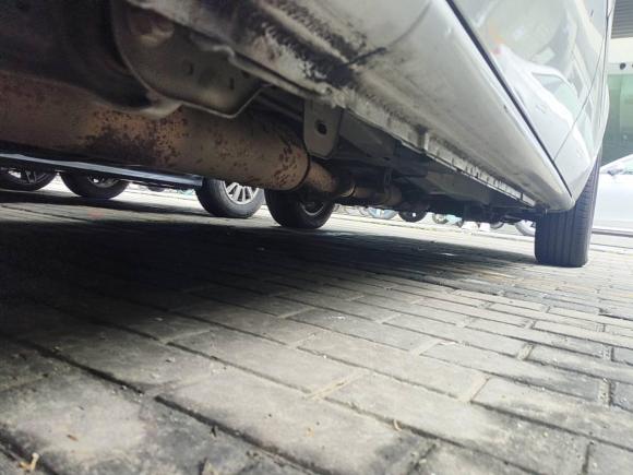 [南京·琼B] 二手别克别克GL82014款 2.4L 经典版