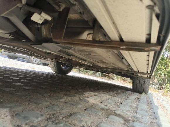 [上海·浙F] 二手雷诺科雷傲2018款 2.0L 两驱120周年限量版