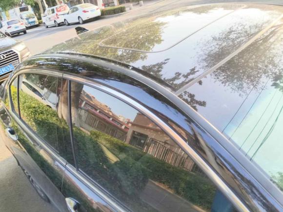 [青岛·鲁B] 二手本田雅阁2016款 混动 2.0L 锐酷版