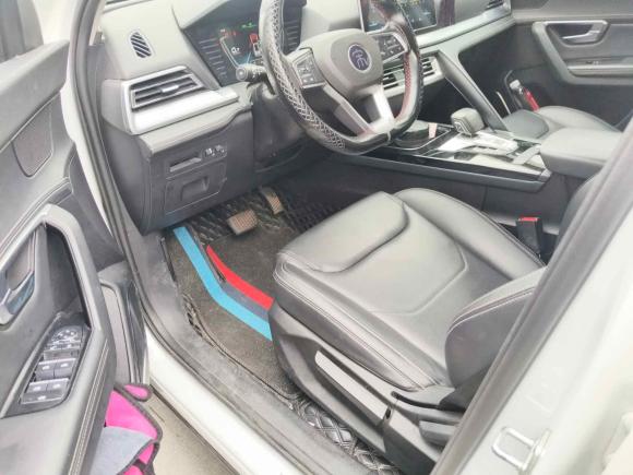 [常州·豫C] 二手比亚迪宋Pro2019款 1.5T 自动精英型