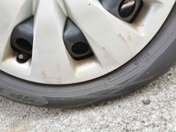 [苏州·苏E] 二手丰田YARiS L 致炫2019款 1.5E CVT魅动版 国VI
