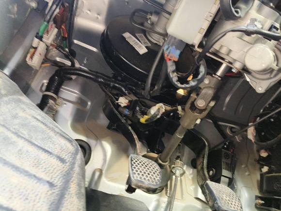 [杭州·浙A] 二手长安凯程长安神骐T302021款 1.6L豪华型双排3.01米标准车DAM16KR