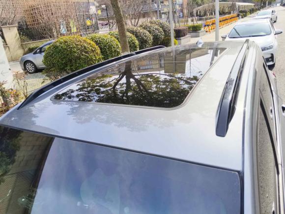 [苏州·苏E] 二手雪佛兰沃兰多2019款 530T 自动劲享版（5+2款） 国VI