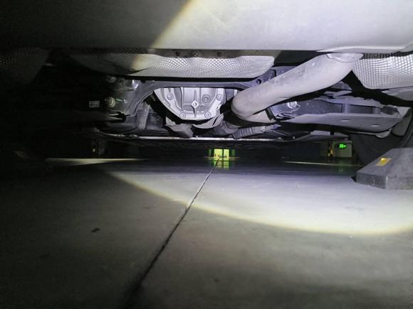 [深圳·粤B] 二手宝马宝马3系2021款 325Li M运动曜夜套装