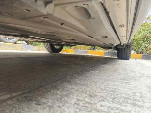 [深圳·粤B] 二手大众途岳2019款 280TSI 两驱风尚版 国VI