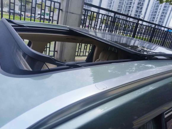 [上海·沪A] 二手鸿蒙智行问界M72022款 1.5T 后驱舒适版