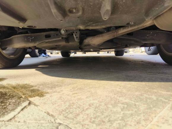 [南通·苏F] 二手丰田雷凌2022款 TNGA 1.5L CVT进取版