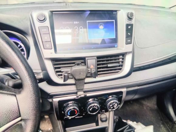 [无锡·苏B] 二手丰田YARiS L 致炫2019款 1.5G CVT炫动天窗版 国VI