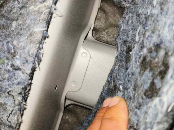 [南昌·赣A] 二手丰田卡罗拉锐放2023款 2.0L 精英版