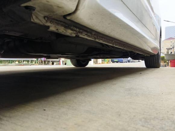 [上海·沪B] 二手本田奥德赛2015款 改款 2.4L 智享版