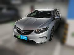 [上海·沪A]别克&nbsp;&nbsp;VELITE 5&nbsp;&nbsp;2017款 时尚增程型