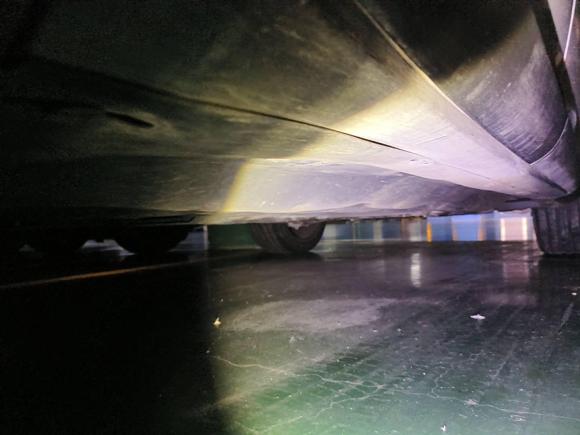 [广州·粤A] 二手玛莎拉蒂Levante2018款 3.0T 经典版