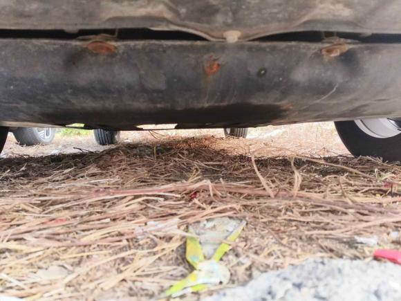 [成都·川A] 二手宝骏宝骏5602017款 1.5T DCT旗舰型