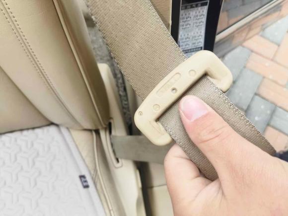 [常州·苏D] 二手丰田皇冠2005款 3.0L Royal Saloon