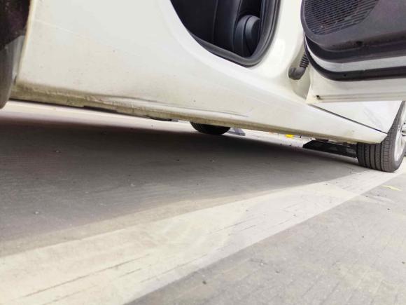 [上海·冀R] 二手福特福睿斯2017款 幸福版 1.5L 自动时尚型