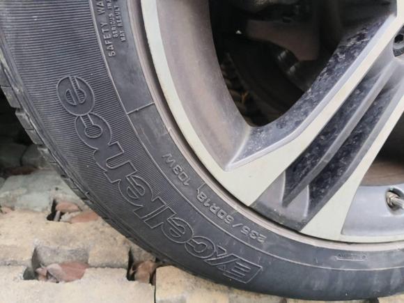 [苏州·苏E] 二手宝沃宝沃BX72016款 28T 两驱豪华版 5座