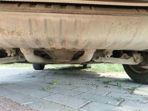 [济南·鲁A] 二手奔驰奔驰M级2012款 ML 350 豪华型