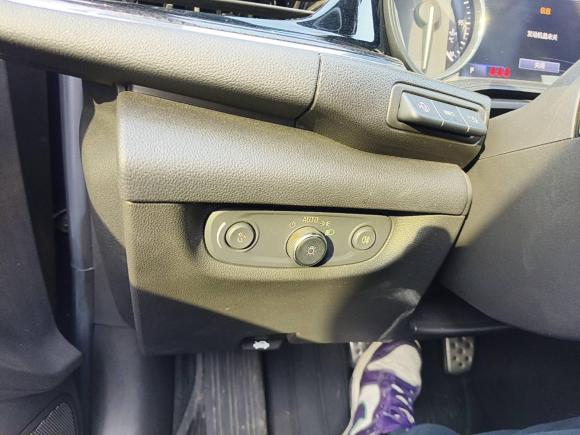 [南京·苏A] 二手别克君威2020款 GS 28T 尊贵型