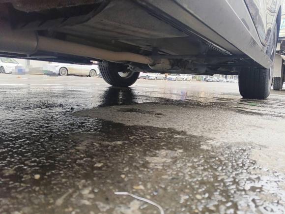 [西安·陕A] 二手现代北京现代ix352021款 2.0L 自动两驱GLS领先版