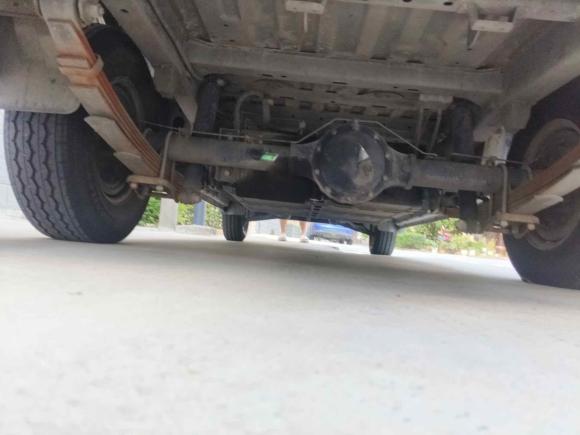 [嘉兴·浙F] 二手万象汽车万象T012022款 纯电动厢式运输车38.016kWh