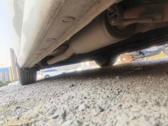 [西安·陕A] 二手本田凌派2019款 180Turbo CVT领先版 国V