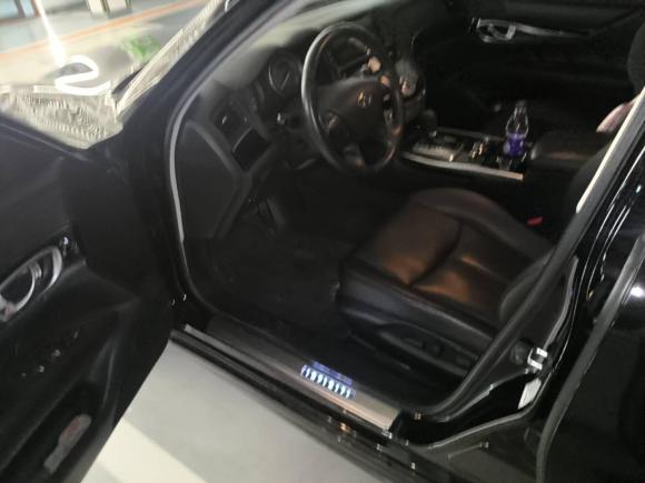 [常州·苏D] 二手英菲尼迪英菲尼迪Q702017款 Q70L 2.5L 精英版