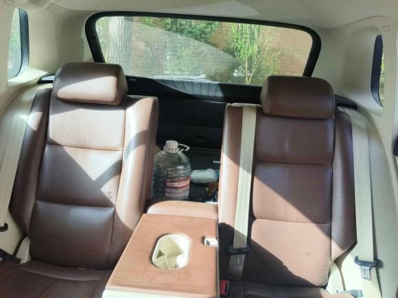 [上海·沪C] 二手大众途观2013款 1.8TSI 自动两驱风尚版