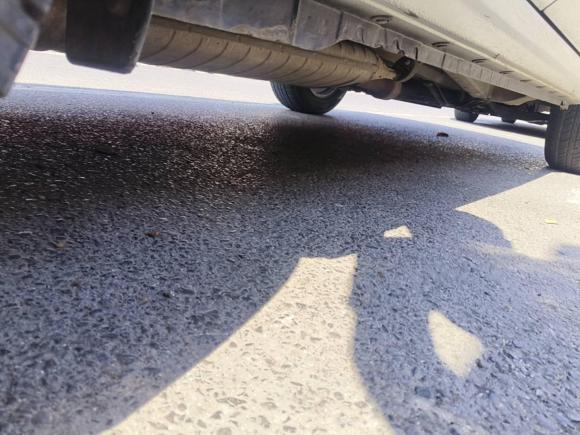 [青岛·鲁B] 二手丰田丰田RAV42006款 2.4 豪华型