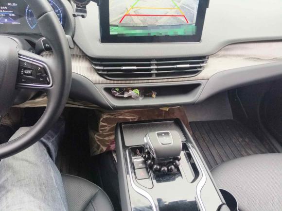 [合肥·吉H] 二手红旗红旗E-QM52022款 431km 充电乐享版