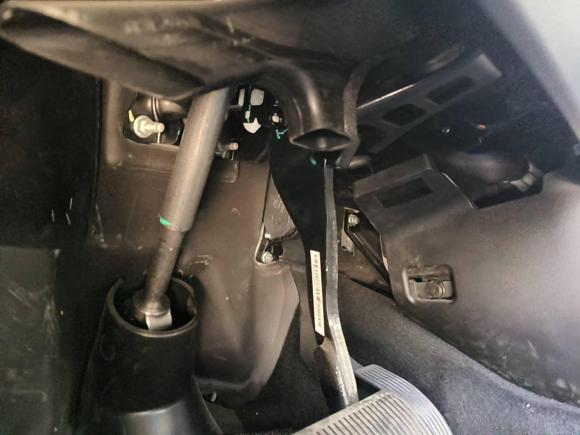 [常州·苏D] 二手哈弗哈弗猛龙新能源2024款 Hi4 102 Pro