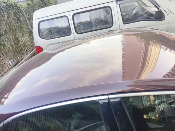 [深圳·浙A] 二手奥迪奥迪A32017款 Limousine 35 TFSI 进取型