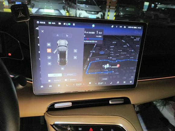 [上海·沪A] 二手极氪极氪0012021款 超长续航双电机 YOU版