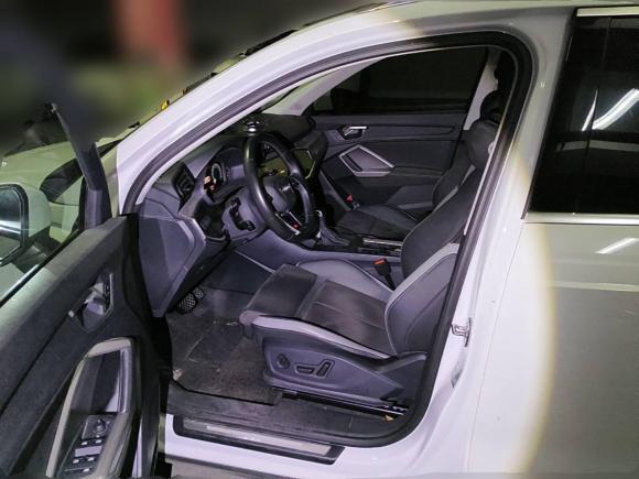 [杭州·浙A] 二手奥迪奥迪Q32023款 35 TFSI 进取动感型（1.4T）