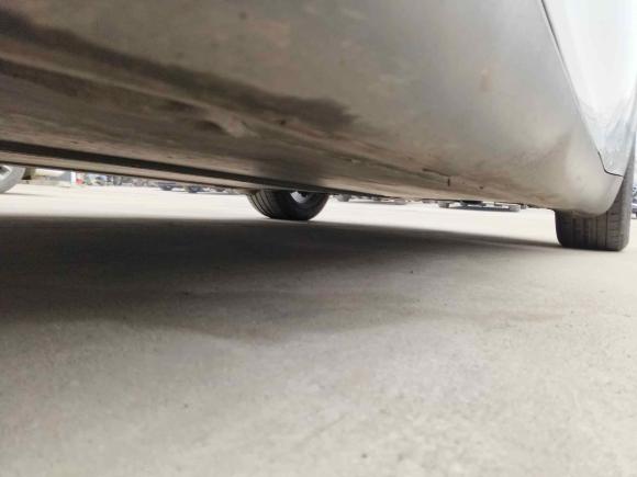 [西安·陕A] 二手特斯拉Model Y2022款 后轮驱动版