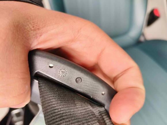 [成都·川A] 二手欧拉欧拉好猫2021款 400km标准续航 维纳斯版 磷酸铁锂