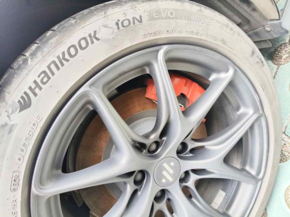 [武汉·鄂A] 二手智己汽车智己L62024款 Max 超强性能版