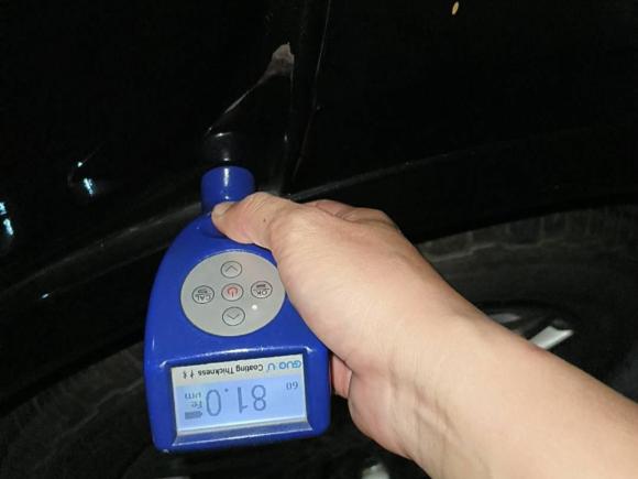 [广州·粤A] 二手凯迪拉克凯迪拉克XT62022款 2.0T 七座两驱豪华型