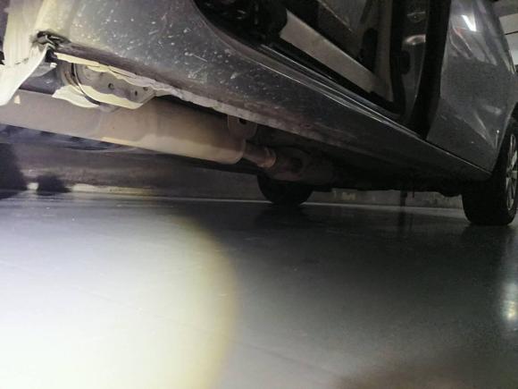 [杭州·浙A] 二手别克别克GL82013款 2.4L CT豪华商务舒适版