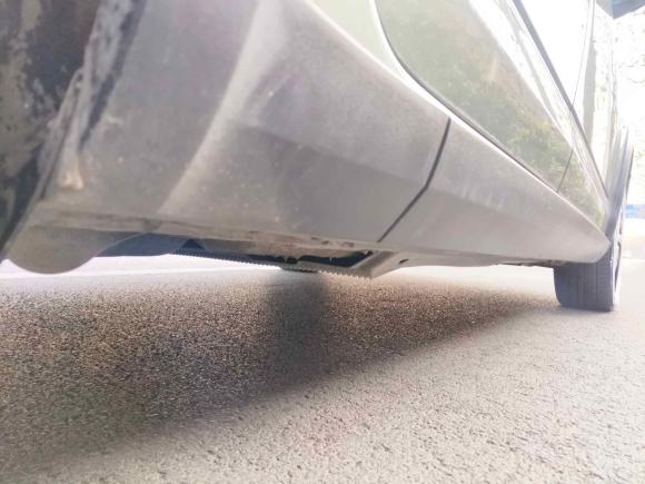 [上海·沪B] 二手斯柯达明锐2018款 旅行车 TSI280 DSG豪华版